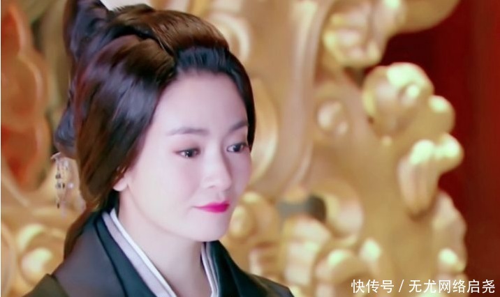 阴皇后|一个被历史遗忘至今的女人,25岁临朝执政,治国能力不输武则天