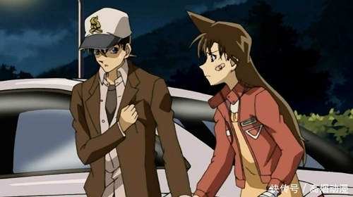 名侦探柯南 工藤新一为何迄今未暴露身份 工藤优作功不可没 快资讯 名侦探柯南 工藤新一为何迄今未暴露身份 工藤优作功不可没 快资讯