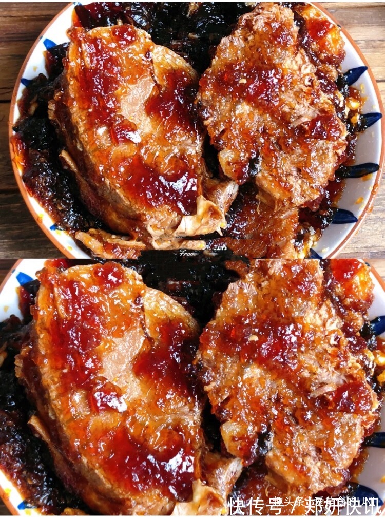 懒人家庭版酱牛肉！汤汁凝结成冻超入味！