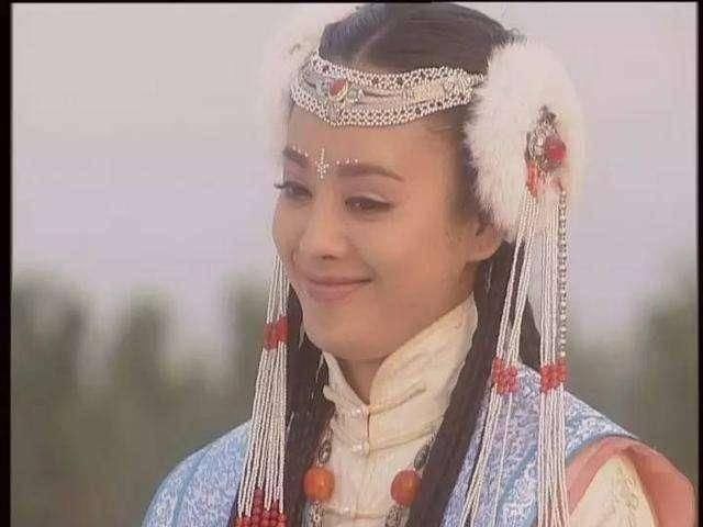 调整|乘风破浪的宁静我不用对自己的性格做调整,够飒