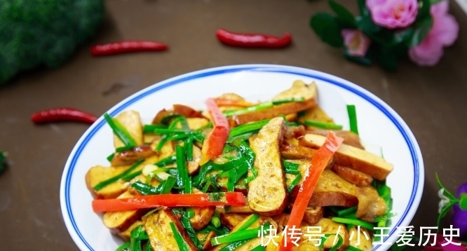 莲子|秋天就要多吃4白3黄,少吃3绿,滋补润肺,去秋燥,顺利度过秋天