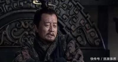 袁术|袁术之所以无法在三国争锋,是因为手下没有出色的谋臣和武将吗