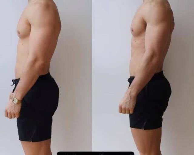 减脂|14天减脂漏出腹肌，这些骗局只是博取眼球事实受训者，能做到