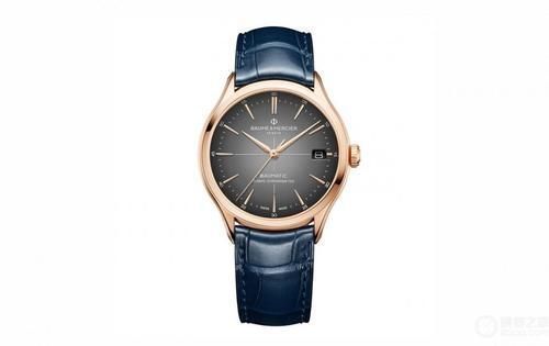 表壳 喜欢金表不妨试试玫瑰金 6万元左右拿下金表