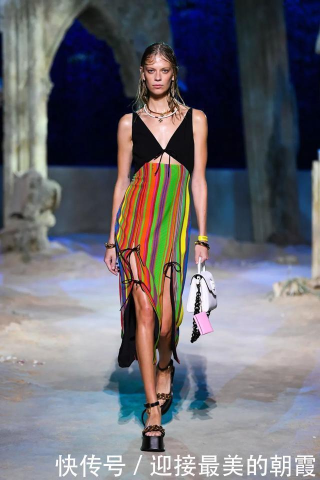 时装周|换季不知道买什么跟着时装周买