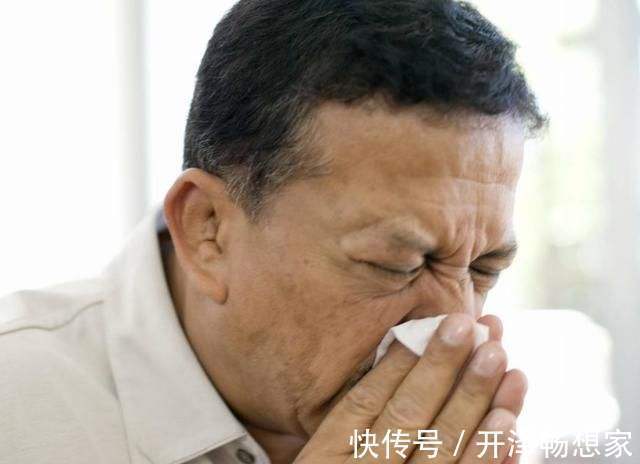 中华药海|鼻涕多、鼻子塞、鼻子不闻味!我用萝卜和大蒜,帮了很多人