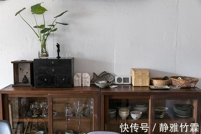 孩子|一家四口88㎡的家，坚持陪孩子不看电视，不要客厅5年生活自律