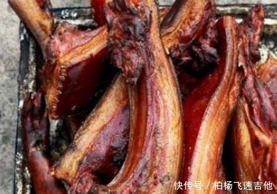 保存腊肉有讲究,冷冻太久不能吃!教你正确保存方法,香浓美味