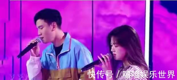 心酸|夺冠一年，单依纯就上了七档热门综艺，风光的背后也隐藏着心酸