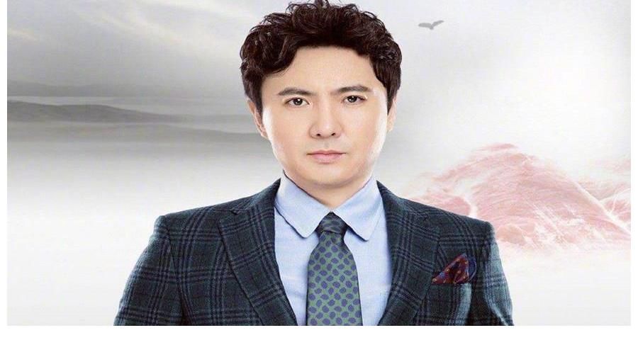 沈腾|多次参加春晚，被大家认可的他，成为全民偶像