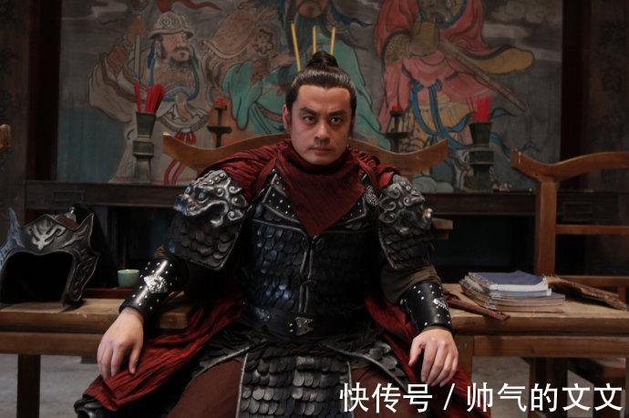 解宝#这几个人是怎么混进三十六天罡的 细数梁山不该进天罡的五名好汉