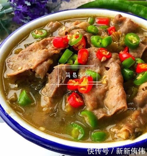 冬天无法抗拒的12道有肉的家常菜,简单又有档次,老人孩子都爱吃