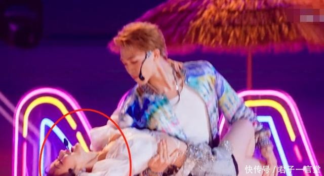 毛晓彤 《创4》助演嘉宾亮相,毛晓彤不像33岁,鞠婧祎画风跟其他人不同