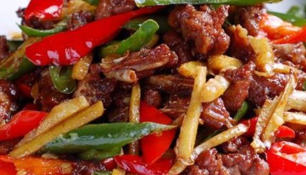 隔三差五就給家人做的養(yǎng)生菜，增進(jìn)食欲促消化，有解熱鎮(zhèn)痛作用