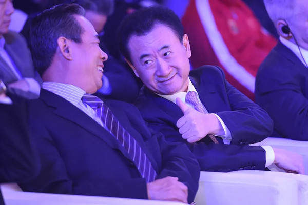 房地产|套现数百亿、撤离房地产，最听得懂话的王健林成了最被羡慕的人