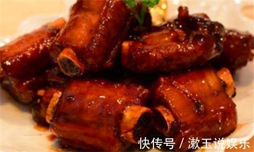 洗净|特好吃的几道家常菜，色香味俱全，营养健康，一家人吃得其乐融融