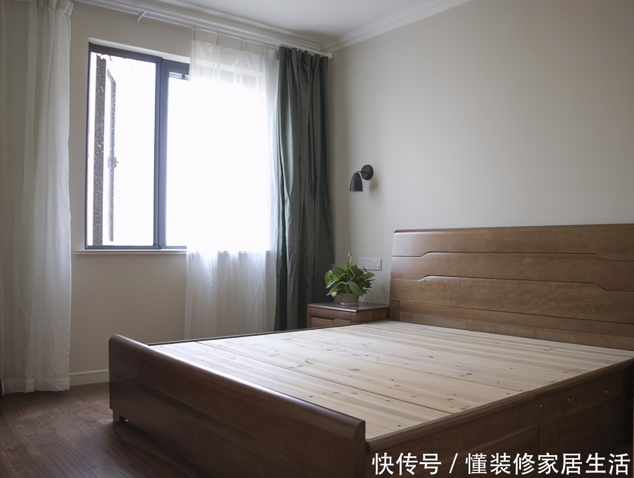 完工|花了三个多月终于装修完工，家具刚入场就很漂亮了，忍不住晒一晒