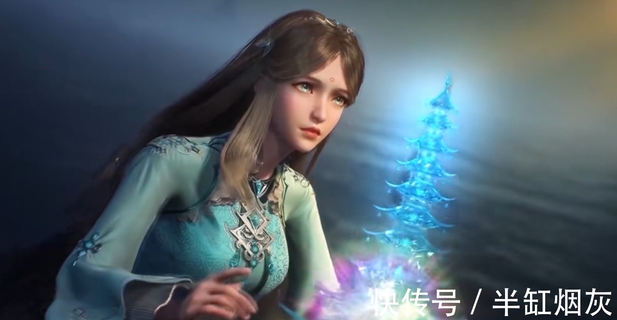 唐三小舞|斗罗大陆：唐三首秀修罗杀阵显神威，象甲宗登第一宗门如跳梁小丑