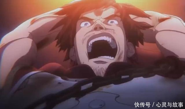 恶龙|开篇失去家人，最后变成恶龙，这位男主太惨了