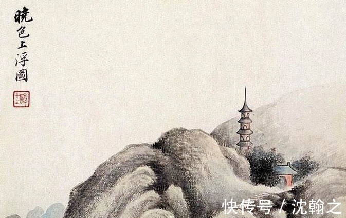 杜甫!读懂了这首诗,就读懂了杜甫,《秋兴八首·其八》