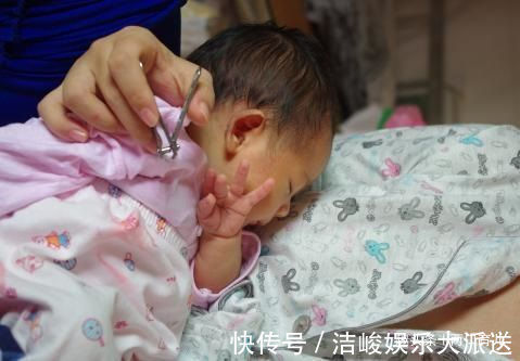 宝宝|晚上出生的宝宝更孝顺宝宝出生在白天和晚上,有什么区别