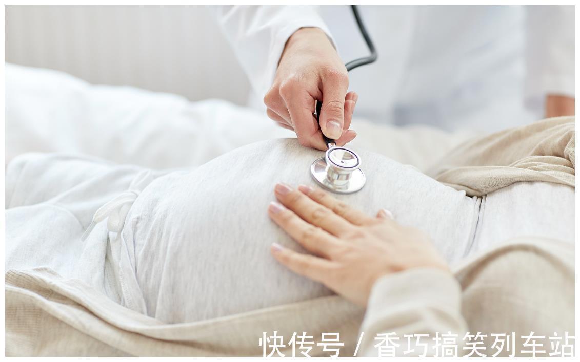 孕期|孕期若有3个特殊迹象,说明宝妈怀了个“天才宝宝”,看看你有吗