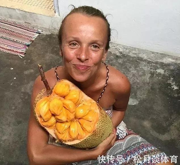 水果|只吃水果,你能坚持多久?一对情侣坚持了3年,还生了娃