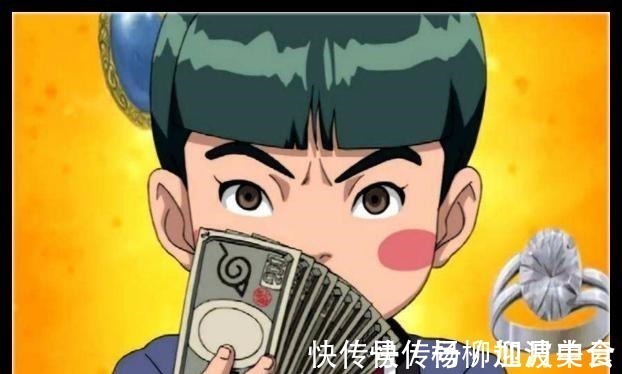 鸣人|盘点火影忍者中10个最奇葩的忍术,鸣人的绝对是终极奥义