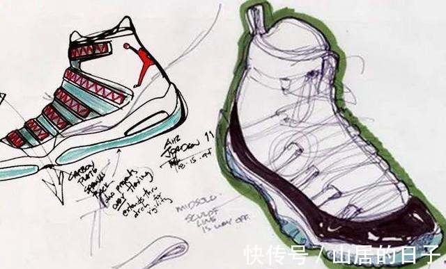 adapt 耐克推出重磅鞋款!不用手就能穿脱的鞋子!你绝对没见过……!