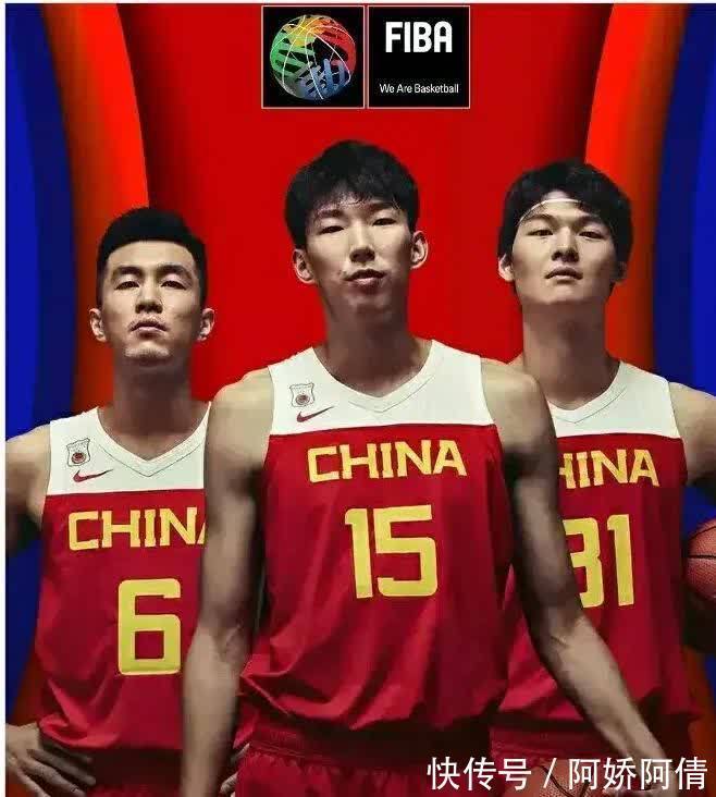 中国男足|男篮拒绝男足重蹈覆辙,亚洲杯赛事小菜一碟,00后球员迎来大考
