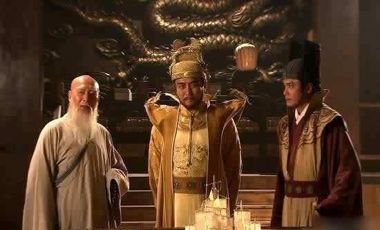 标争|朱元璋皇子众多,为何没人敢和朱标争太子之位?连朱棣都不敢?