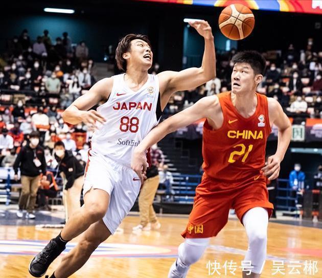 球员|中国男篮世预赛,表现最令人惊喜的五位球员