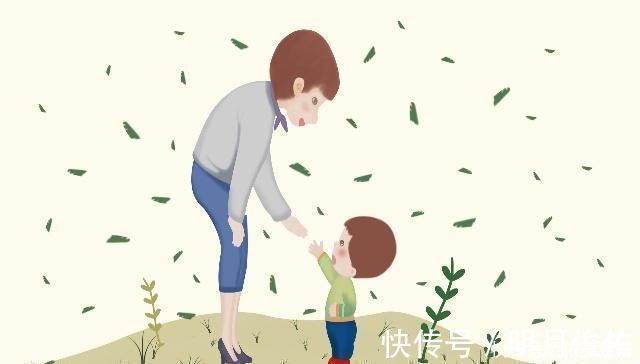 发音|宝宝什么时候会走路和说话不是12个月不是13个月,而是这个月