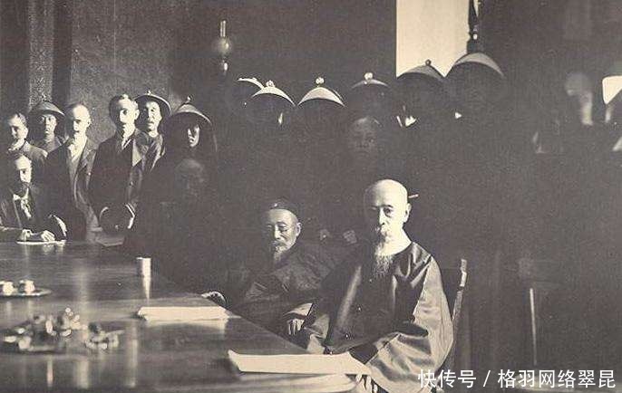 任用|曾国藩临终前,李鸿章询问哪些人可以任用,他是这么说的