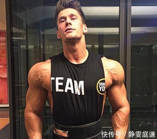 肌肉|把这2点做好，增长肌肉对于自己来说，也就不会是件难事了