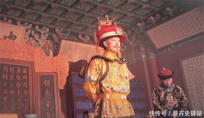 心腹|康熙皇帝驾崩当晚,雍正为何要立刻处死随侍康熙60年的心腹?