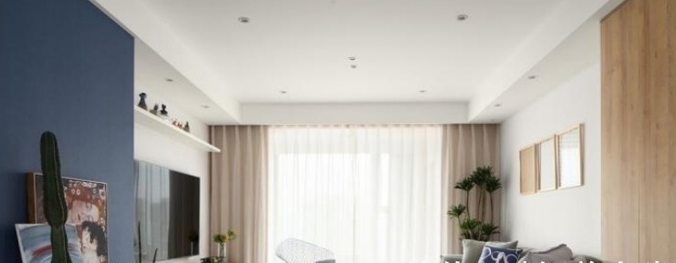 温馨|参观同事的婚房，处处都透漏着温馨，只看一眼就会让人羡慕，晒晒