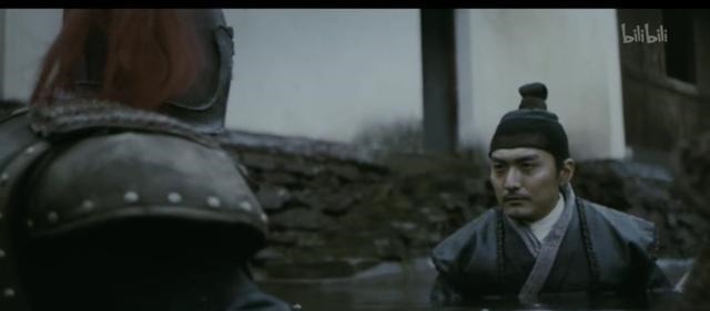 那些逝去的武林(一)《倭寇的踪迹》——打破与传承