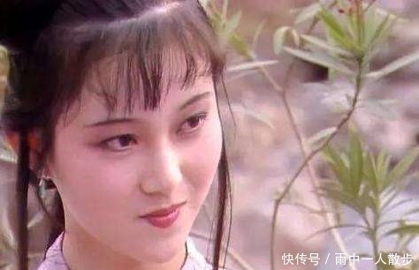 芦雪庵&红楼梦里，邢岫烟为什么说妙玉“僧不僧俗不俗，女不女男不男”