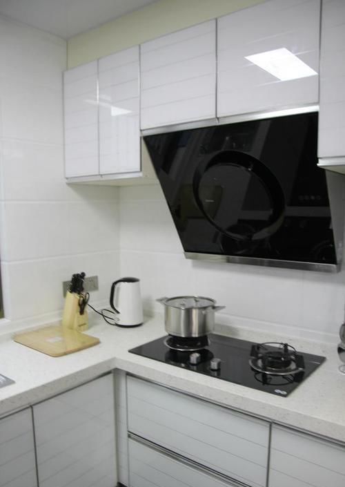 客厅|设计师老婆亲自装修新房,完工后效果100分,尤其客厅和餐厅太赞