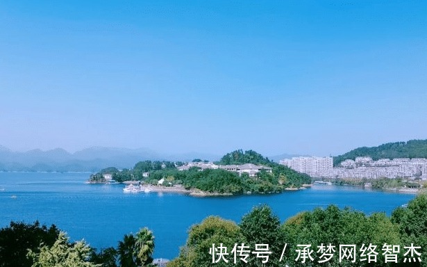 中国大运河博物馆|盘点五个杭州“舒爽冰凉”景点，山水交映中，心旷神怡！