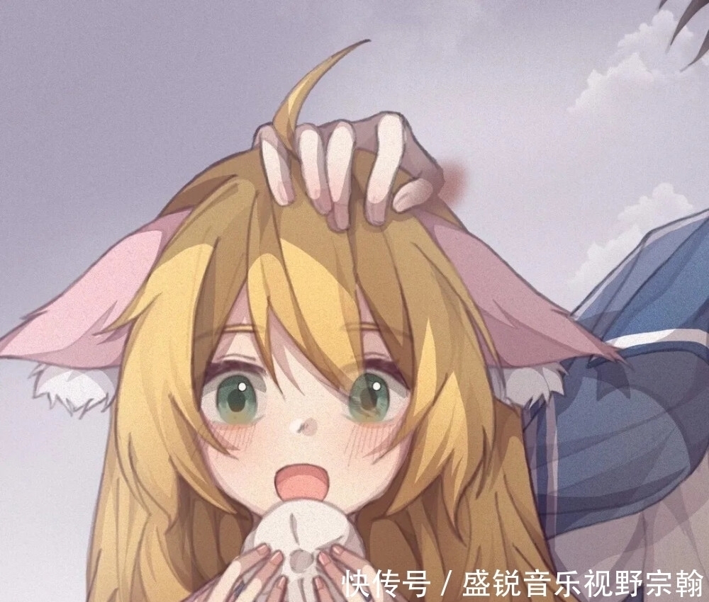 小可爱|小可爱动漫情头|看上去很A很哇塞的情头!