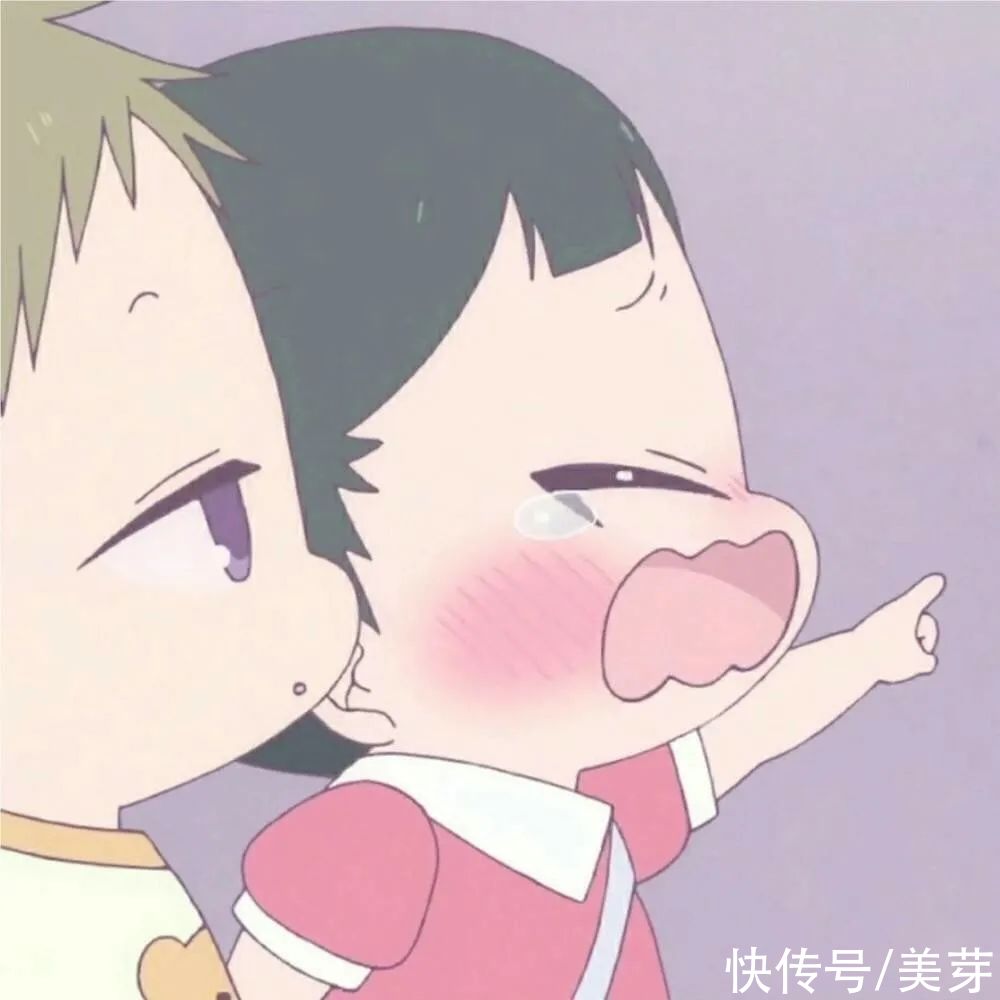 大海|今日头像丨大海和你