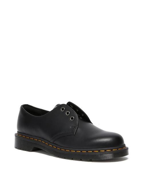 DR. MARTENS 1461鞋款60周年Dr. Martens发布经典原创鞋款的全新款式