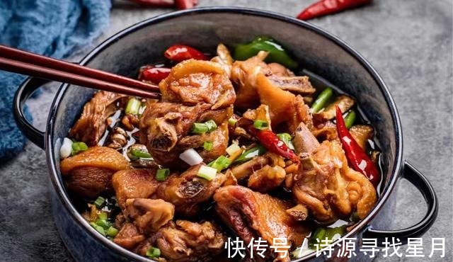 天冷了,多给家人吃这肉,软烂又入味,好吃又解馋,不懂吃可惜了!