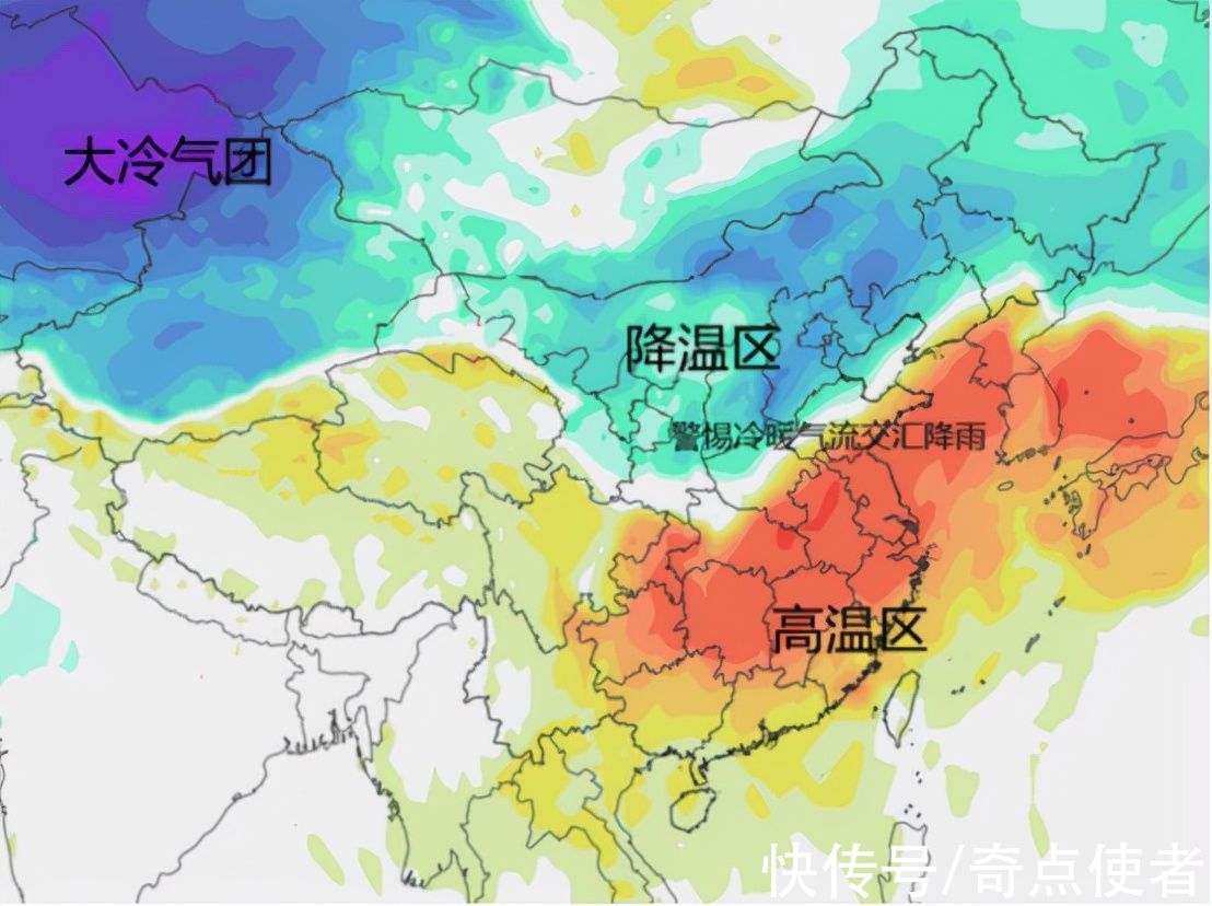 武大樱花|地球气候要大变？武大樱花反季节开放，今年注定是个“暖冬”吗？