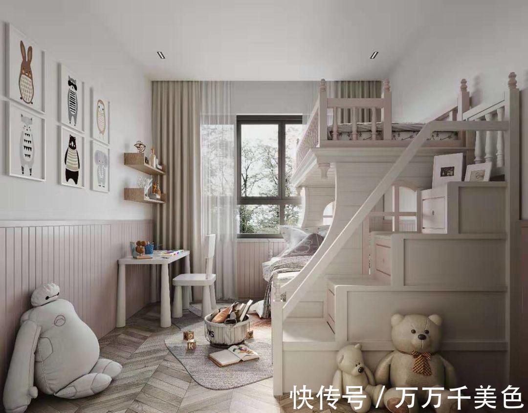 房子|155㎡黑白时尚风，简约中见格调，大赞女主的品位