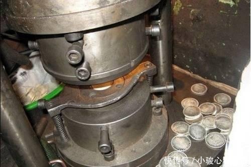 触目惊心! 造假银元泛滥, 藏友们看着头皮发麻