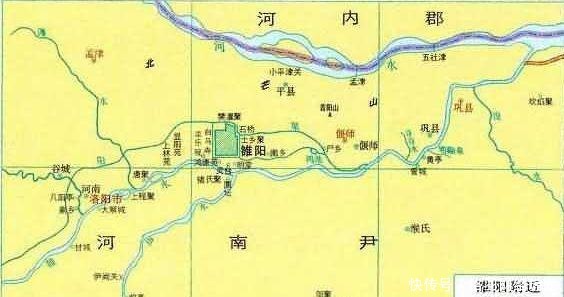 交给|光武帝刘秀为何放心把自己的大后方,交给寇恂这样一个新人?