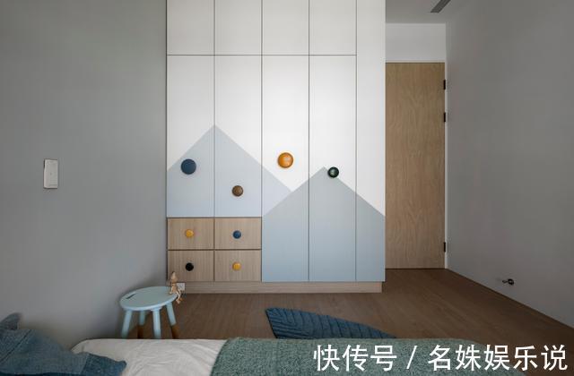结构|看了她的家,我终于鼓起勇气决定“去客厅化”,太实用了!晒一晒